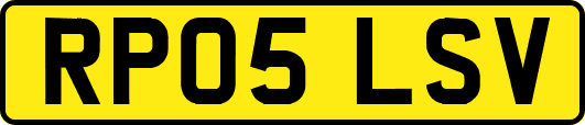 RP05LSV