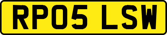 RP05LSW