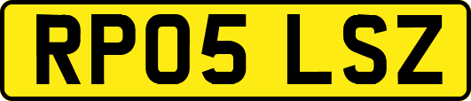 RP05LSZ