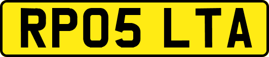 RP05LTA