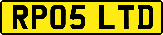RP05LTD
