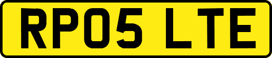 RP05LTE