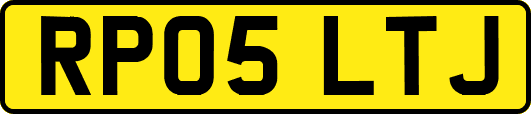 RP05LTJ