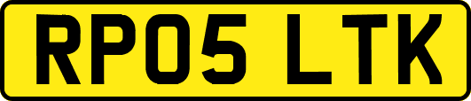 RP05LTK