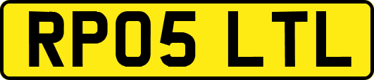 RP05LTL