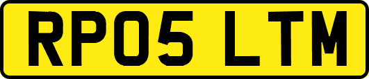 RP05LTM