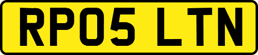 RP05LTN