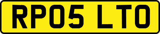 RP05LTO