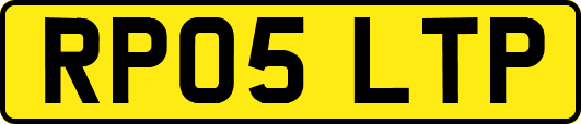 RP05LTP