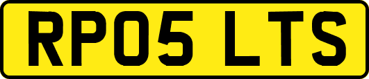 RP05LTS