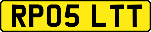 RP05LTT