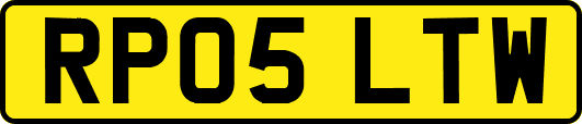 RP05LTW