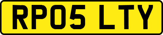 RP05LTY