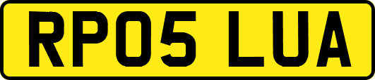 RP05LUA