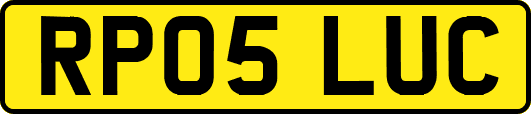 RP05LUC