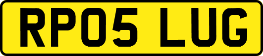 RP05LUG