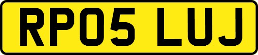 RP05LUJ