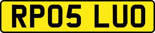 RP05LUO
