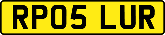 RP05LUR