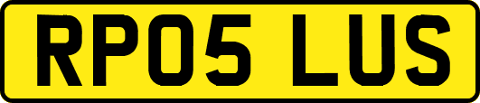 RP05LUS