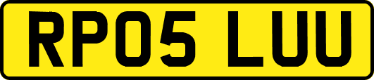 RP05LUU
