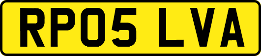 RP05LVA