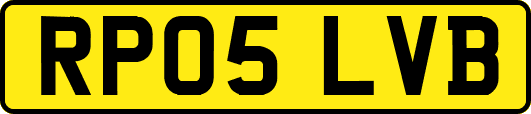 RP05LVB
