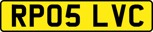 RP05LVC