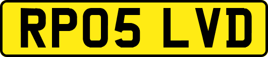 RP05LVD