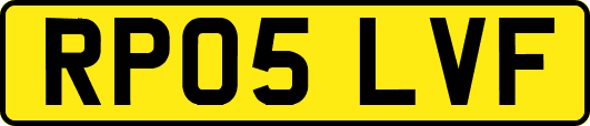 RP05LVF