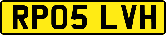 RP05LVH