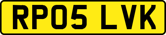 RP05LVK