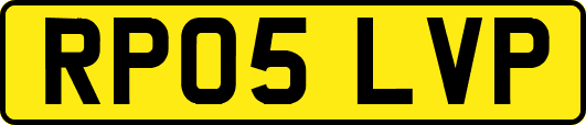 RP05LVP