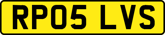 RP05LVS