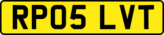 RP05LVT
