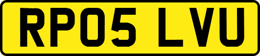 RP05LVU