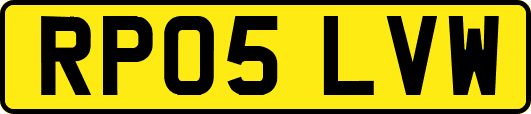 RP05LVW