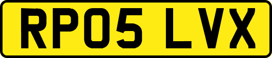 RP05LVX