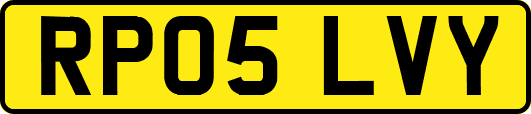 RP05LVY