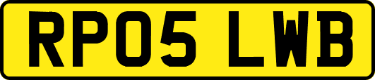 RP05LWB