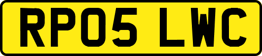 RP05LWC