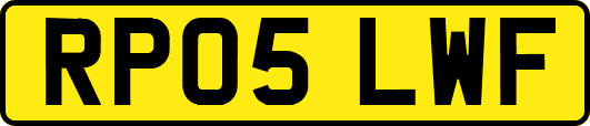 RP05LWF