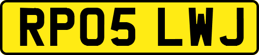RP05LWJ