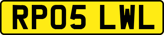 RP05LWL