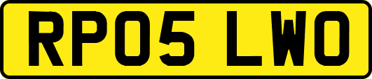 RP05LWO