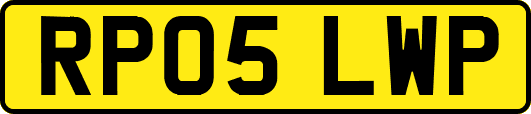 RP05LWP