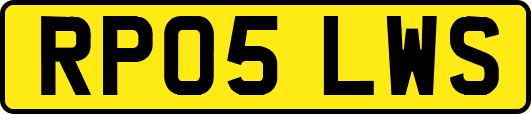 RP05LWS