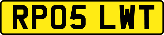 RP05LWT