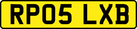 RP05LXB