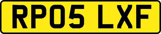 RP05LXF